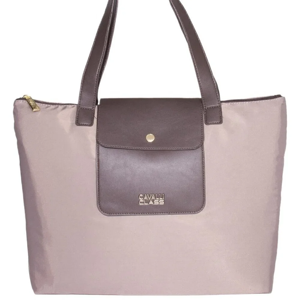 *NWT* Cavalli Class Large Tote